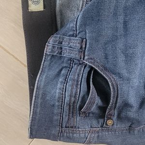 Democracy ab technology jeans